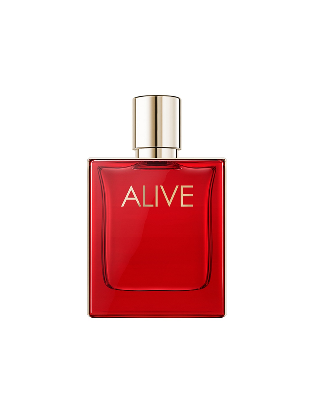 

BOSS Women Alive Long Lasting Parfum - 50 ml, Red