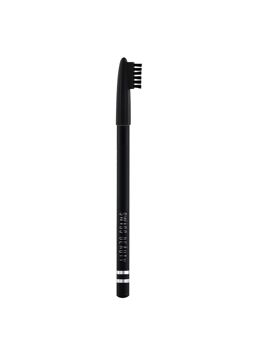 

SWISS BEAUTY Long-Lasting & Water Resistant Eyebrow Pencil 1.5g - Black 101