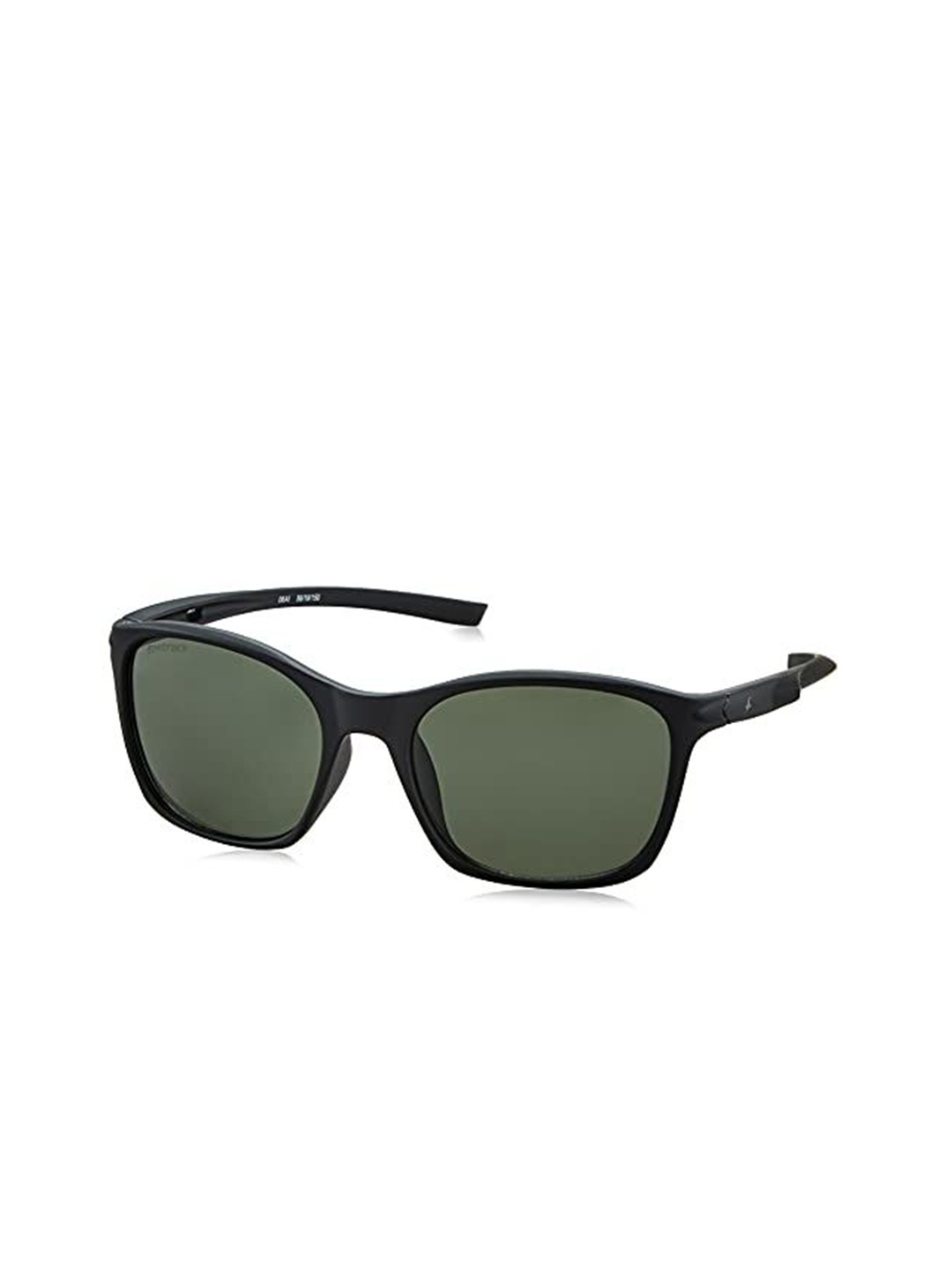 

Fastrack Unisex Square Sunglasses with UV Protected Lens Fastrack-P449GR1T, Green