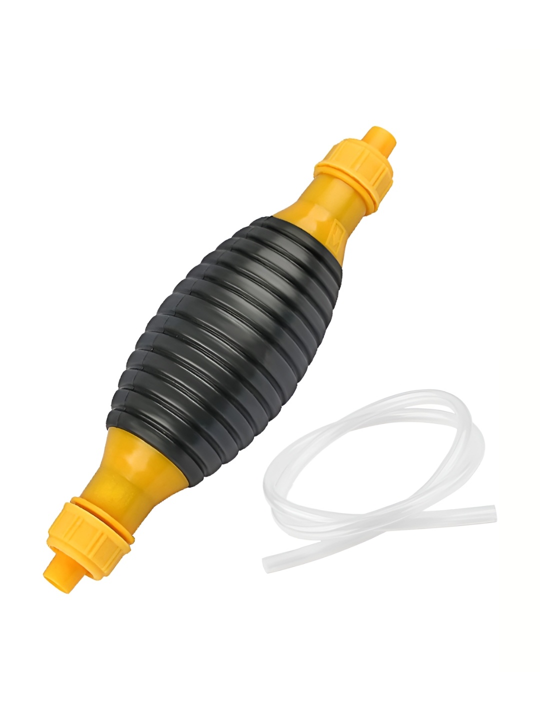 

P-Plus International Yellow & Black Siphone Hose Pump