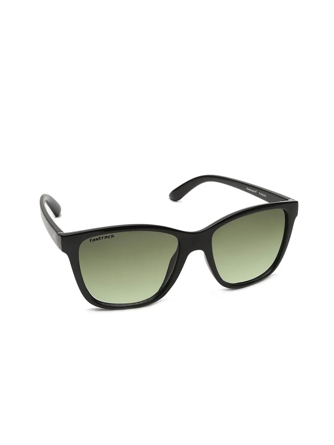 

Fastrack Men Square Sunglasses with UV Protected Lens Fastrack-P428GR5, Green