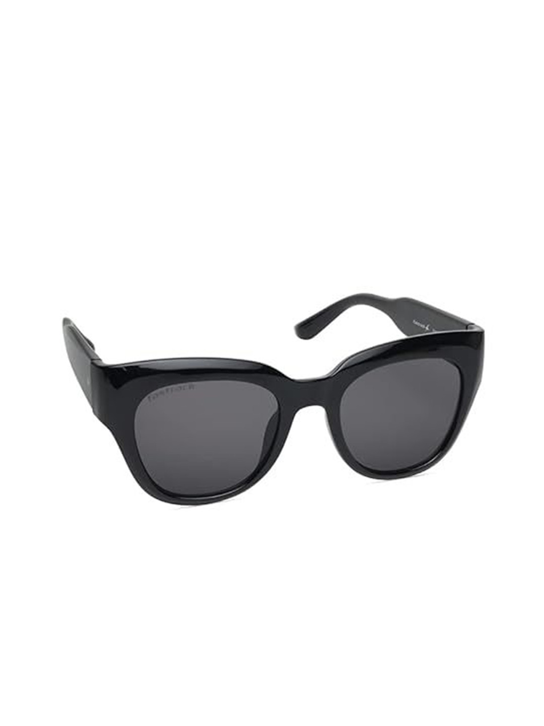 

Fastrack Men Square Sunglasses with UV Protected Lens Fastrack-P464BK1, Black