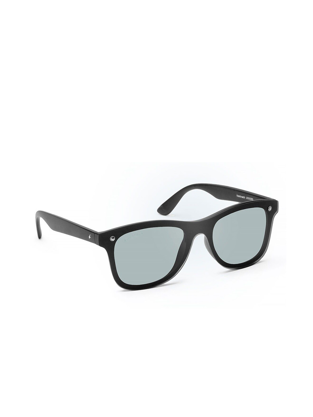 

Fastrack Men Square Sunglasses with UV Protected Lens Fastrack-U002GR5, Grey
