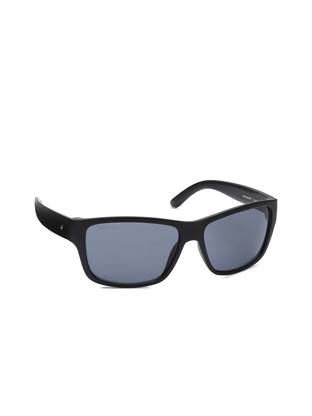 

Fastrack Unisex Square Sunglasses with UV Protected Lens Fastrack-P444BK3, Grey
