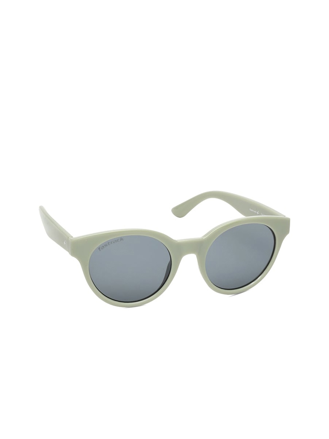 

Fastrack Men Sports Sunglasses with UV Protected Lens Fastrack-P461BK1, Black