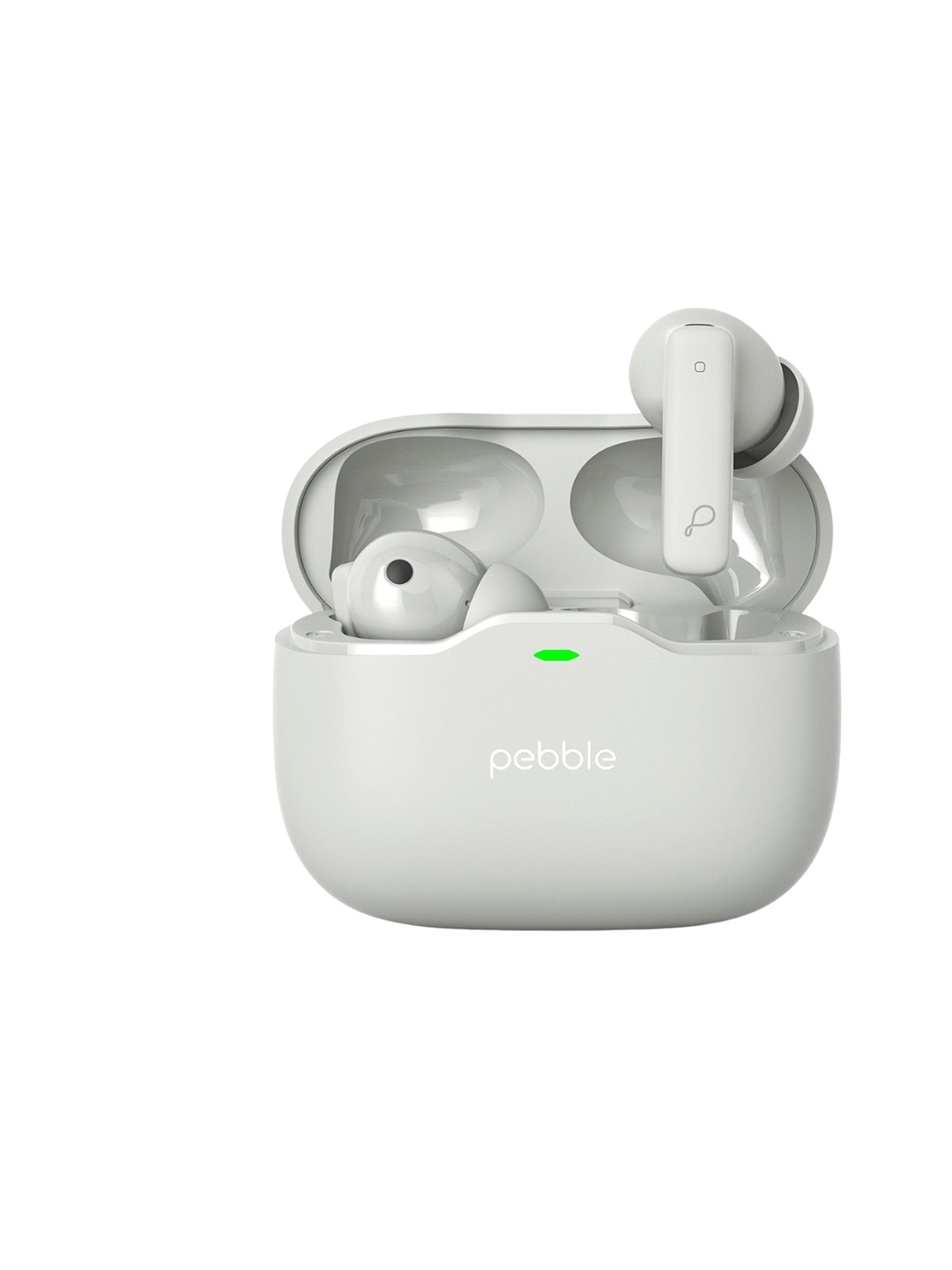 

pebble Blissbuds Ultra Earbuds, White