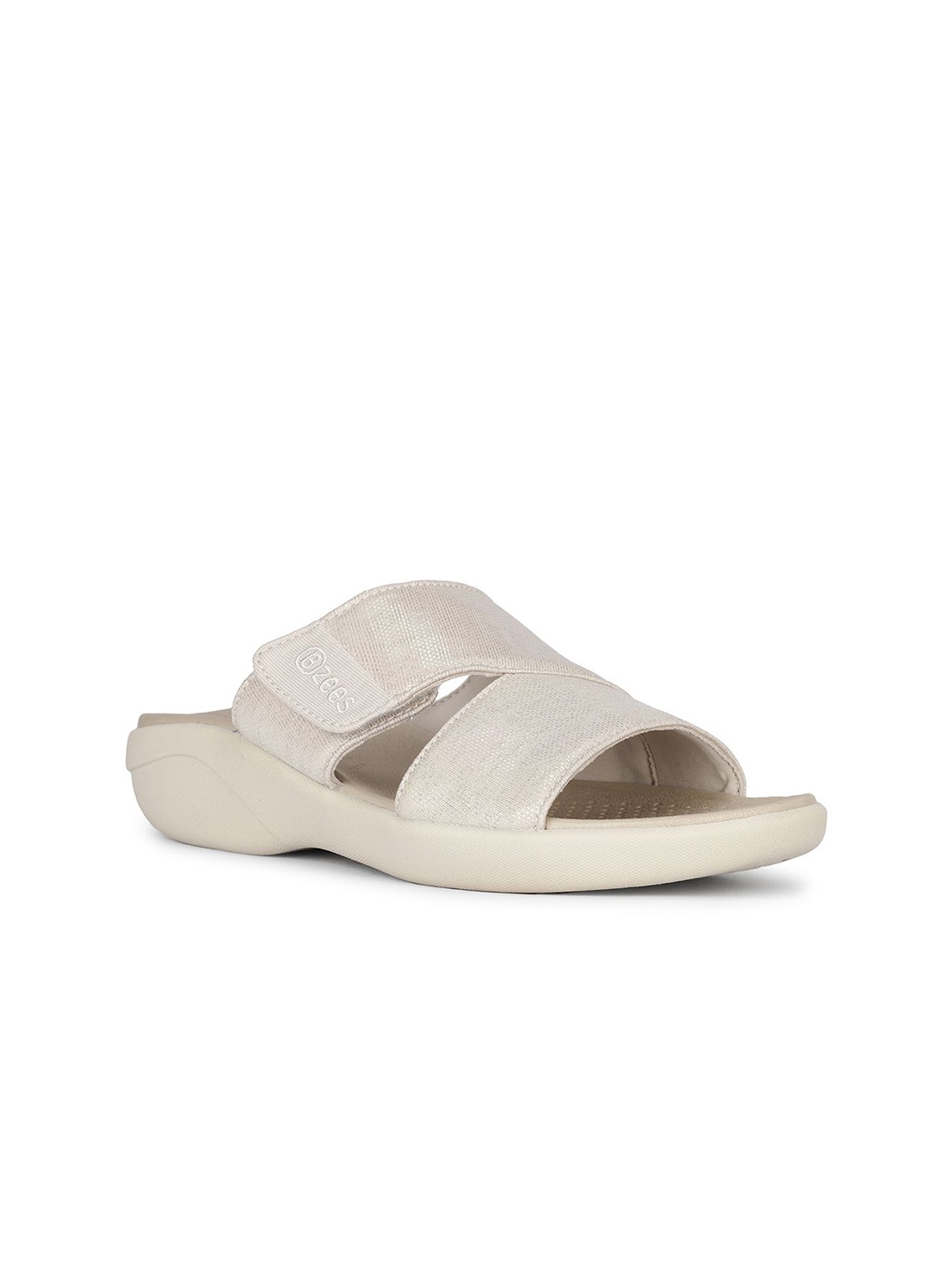 

Naturalizer Women Slip-On Comfort Sandals, Beige