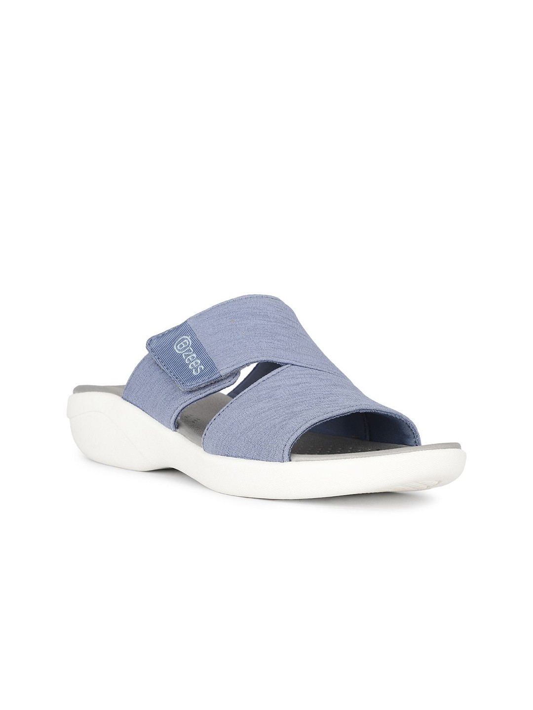 

Naturalizer Women Slip-On Flats, Blue