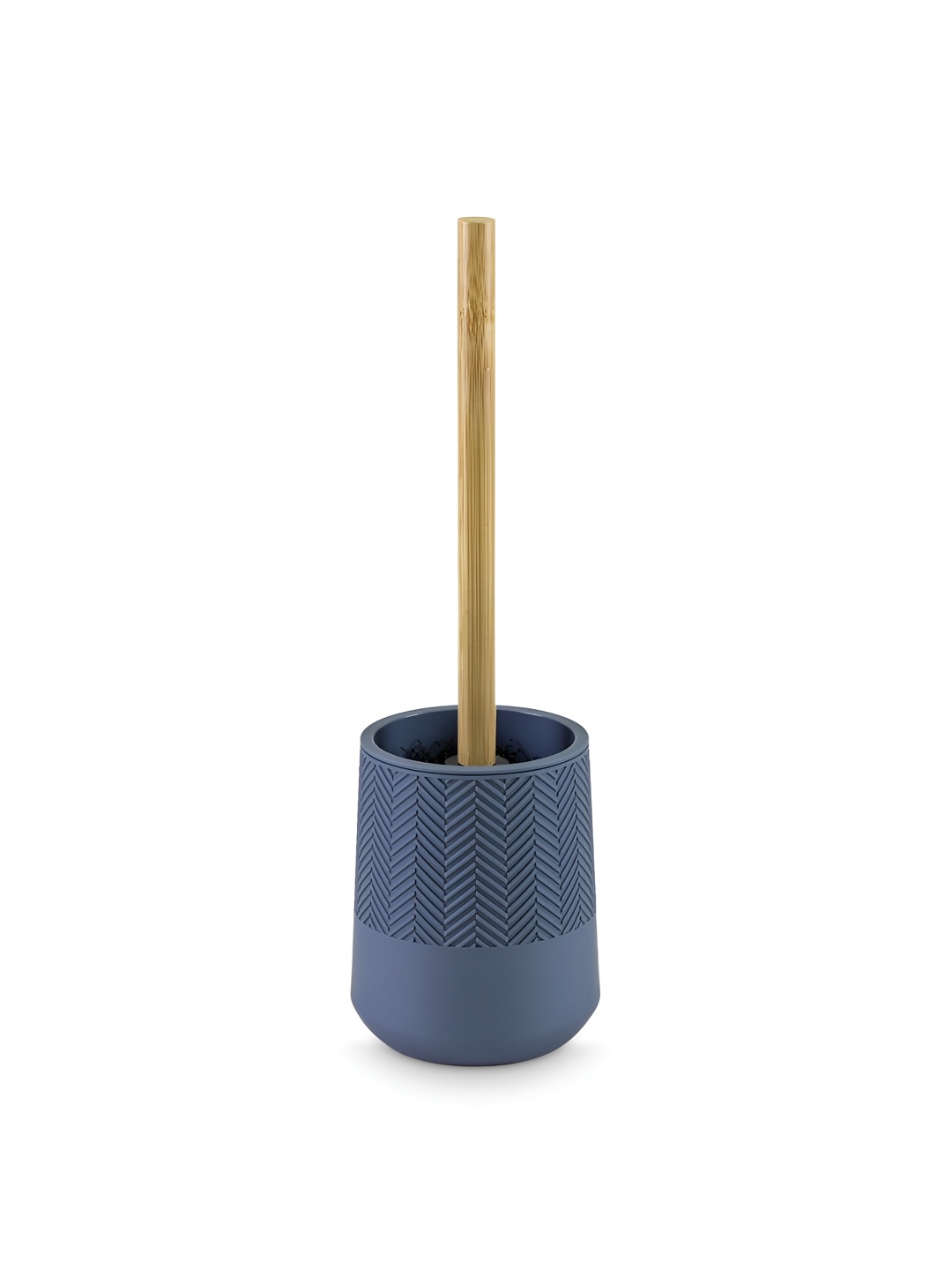 

Freelance Portofino Brown Matte Finish Toilet Brush Holder