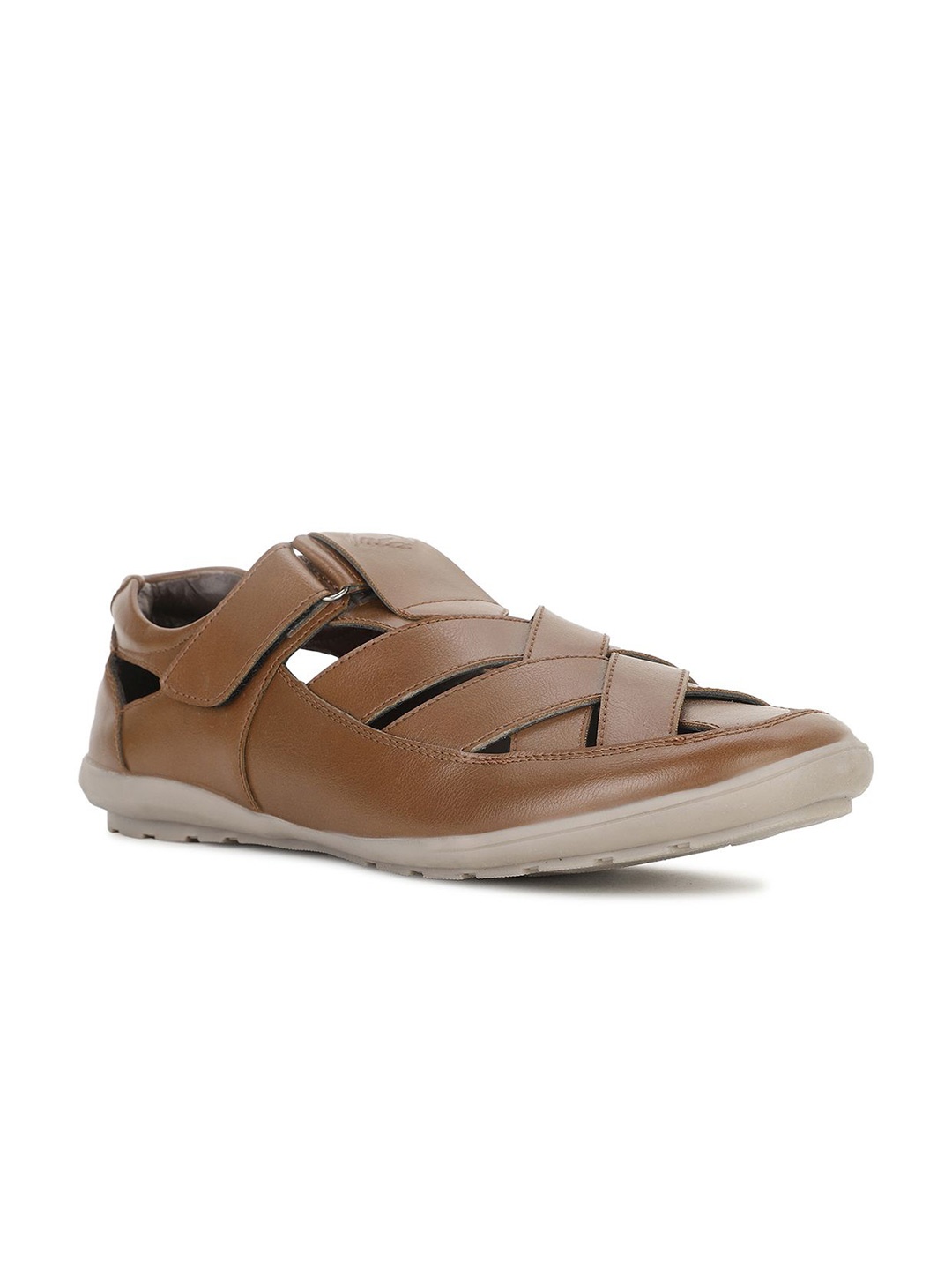 

Bata Men Comfort Sandals, Brown