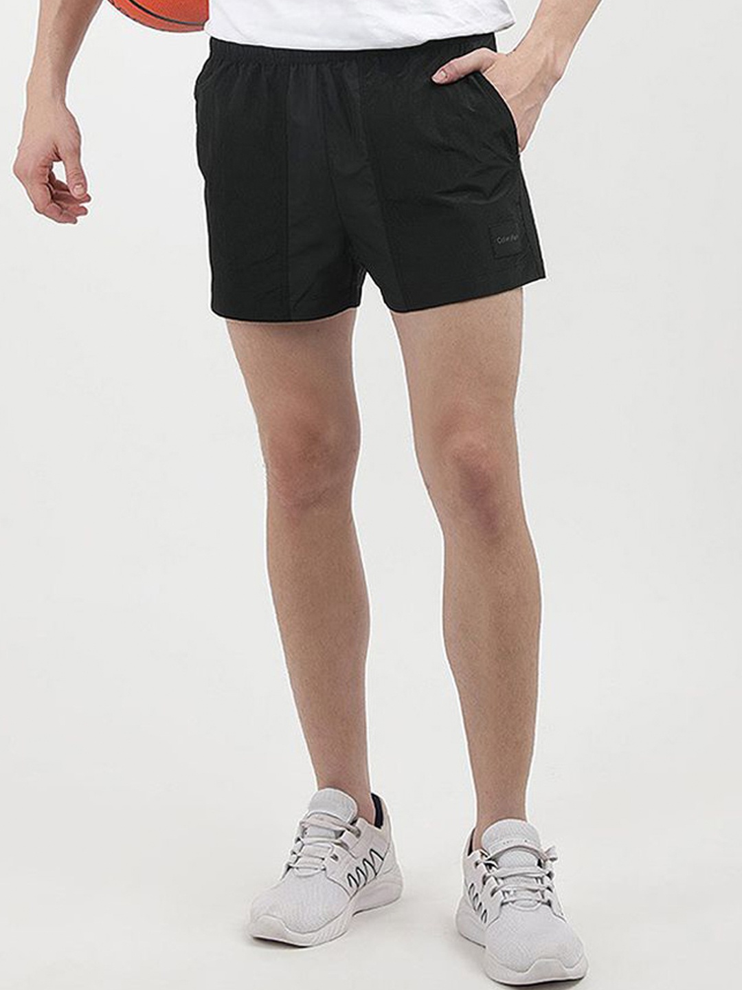 

Calvin Klein Men Shorts, Black