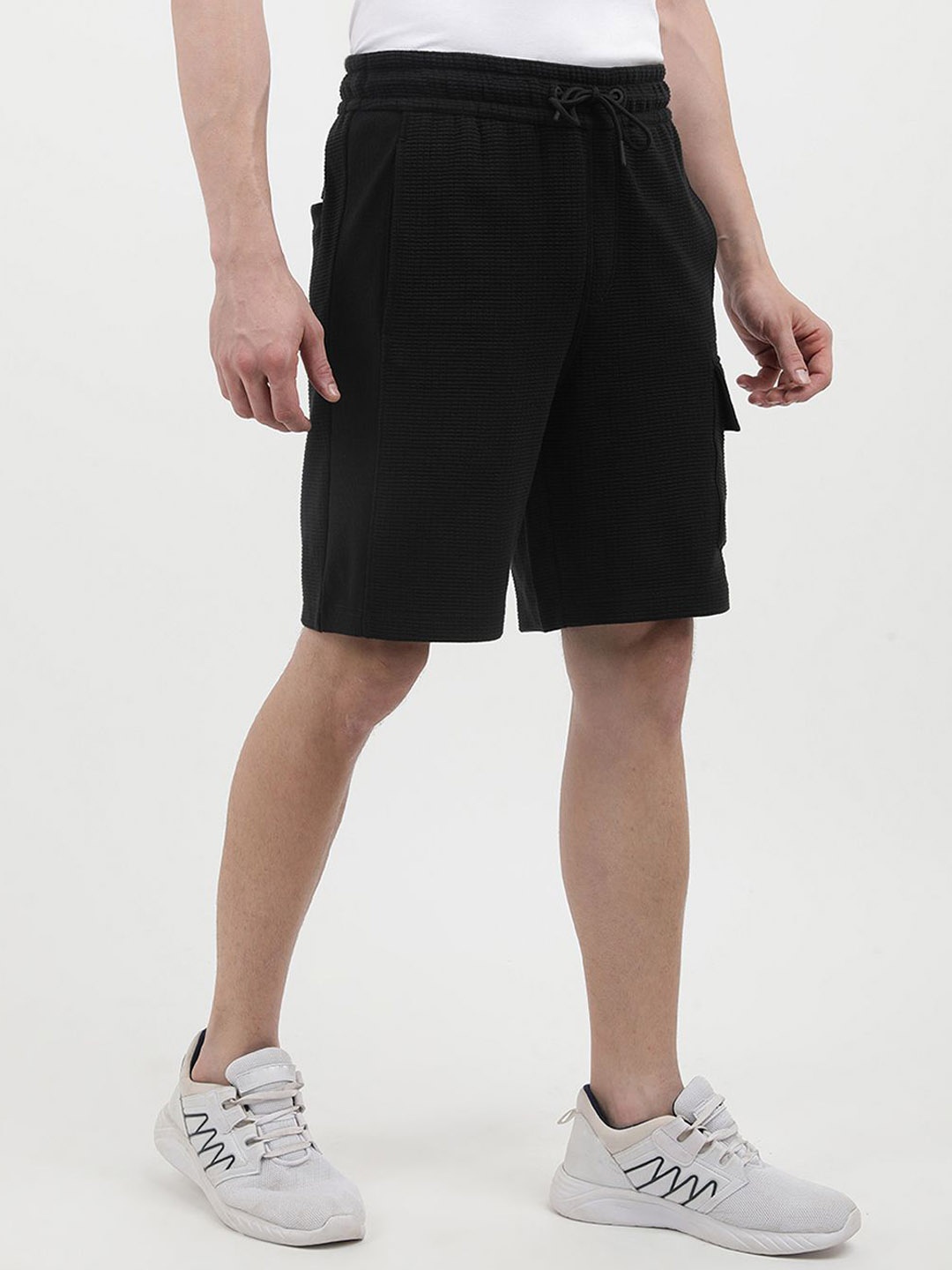 

Calvin Klein Men Shorts, Black