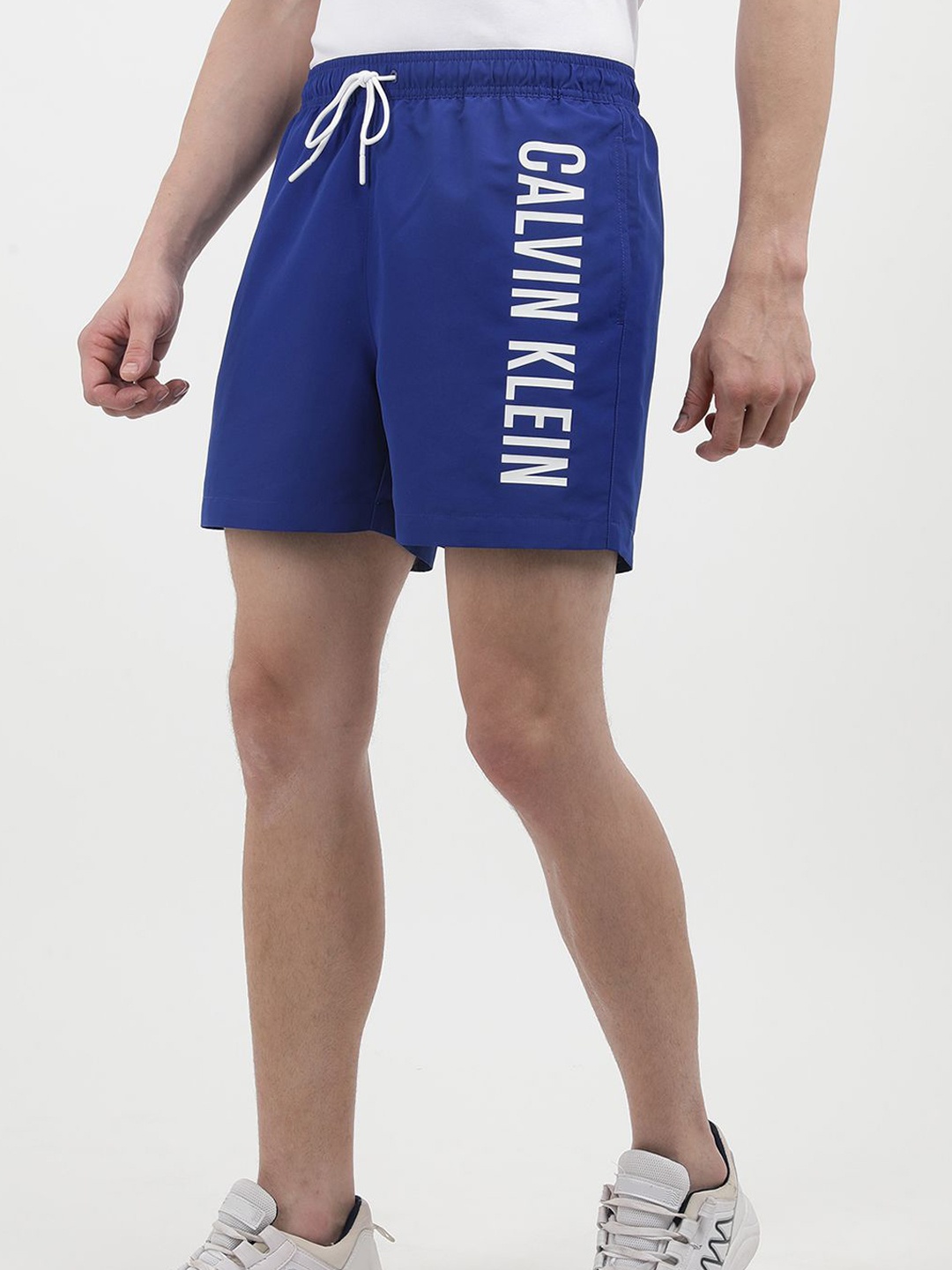 

Calvin Klein Men Shorts, Blue