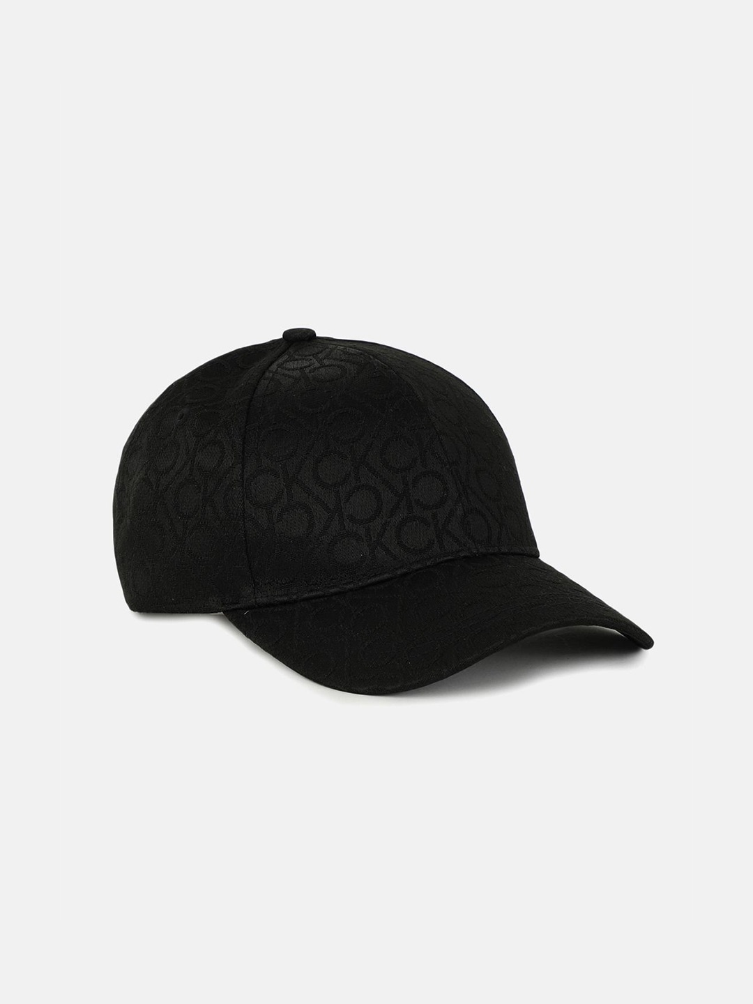 

Calvin Klein Men Printed Baseball Cap, Black