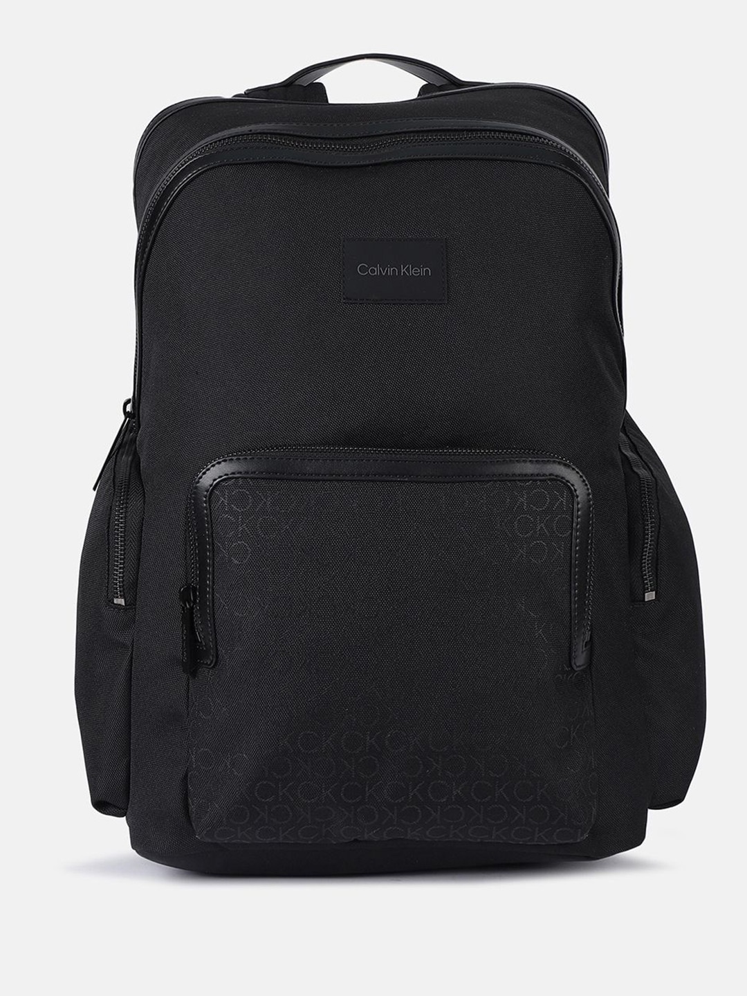 

Calvin Klein Men Backpack, Black