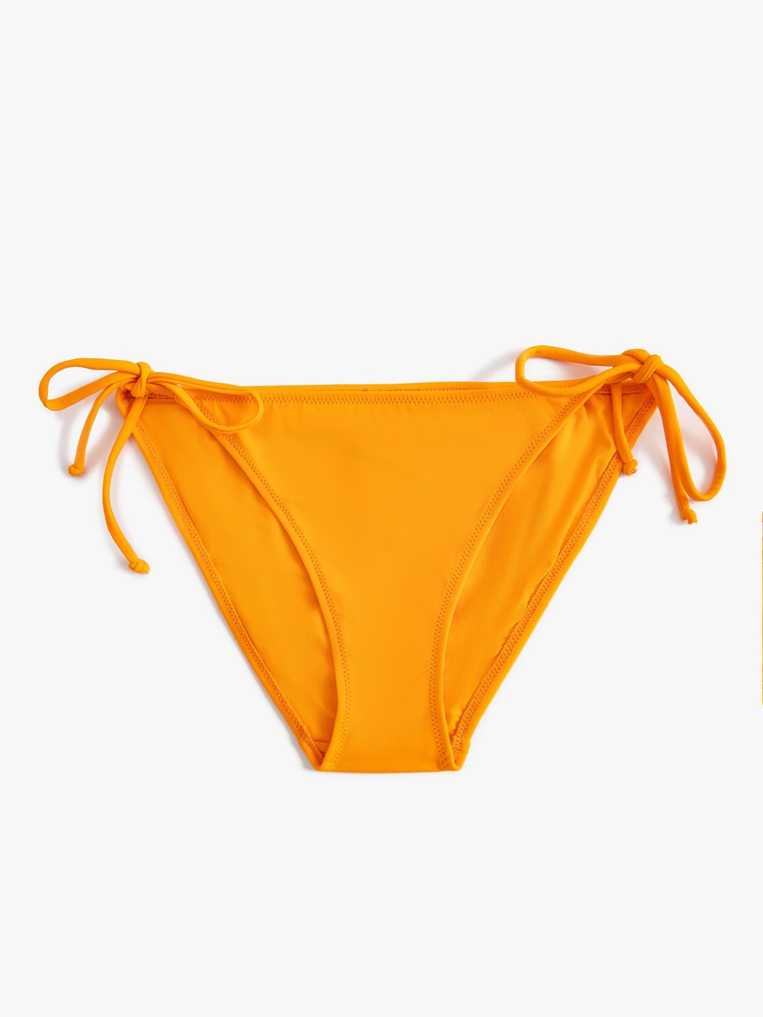 

Koton Women Swim Briefs, Orange