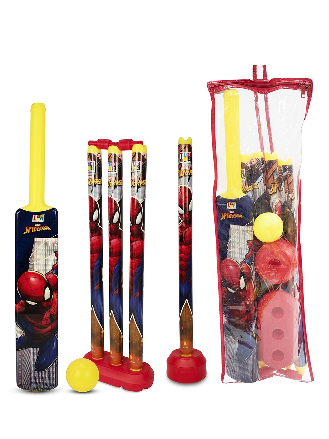 

Disney Gaming Accessory Activity Toys and Games, Black