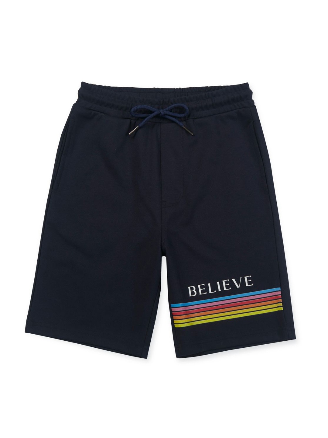 

Gini and Jony Boys Shorts, Navy blue