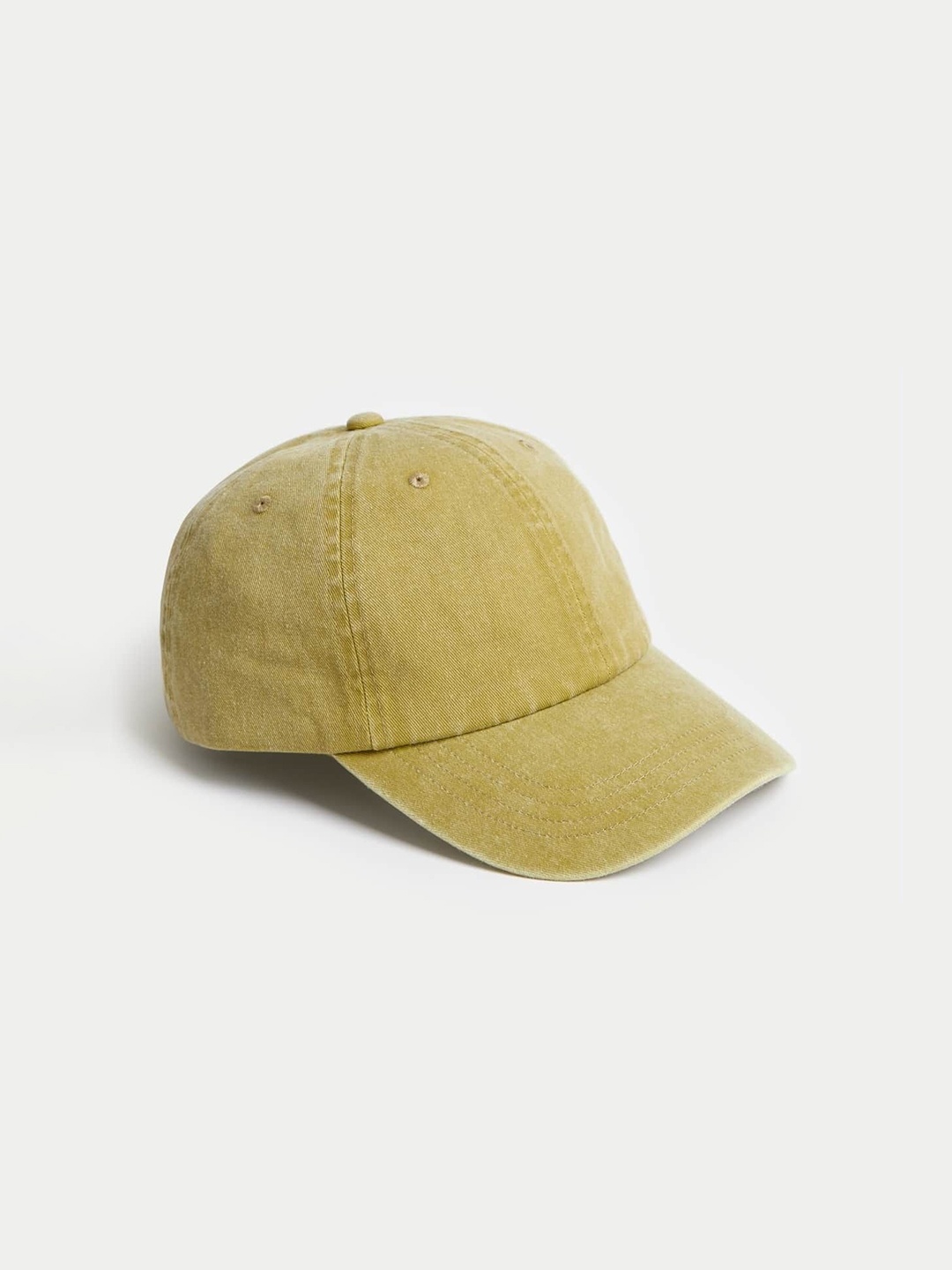 

Marks & Spencer Women Baseball Cap, Khaki