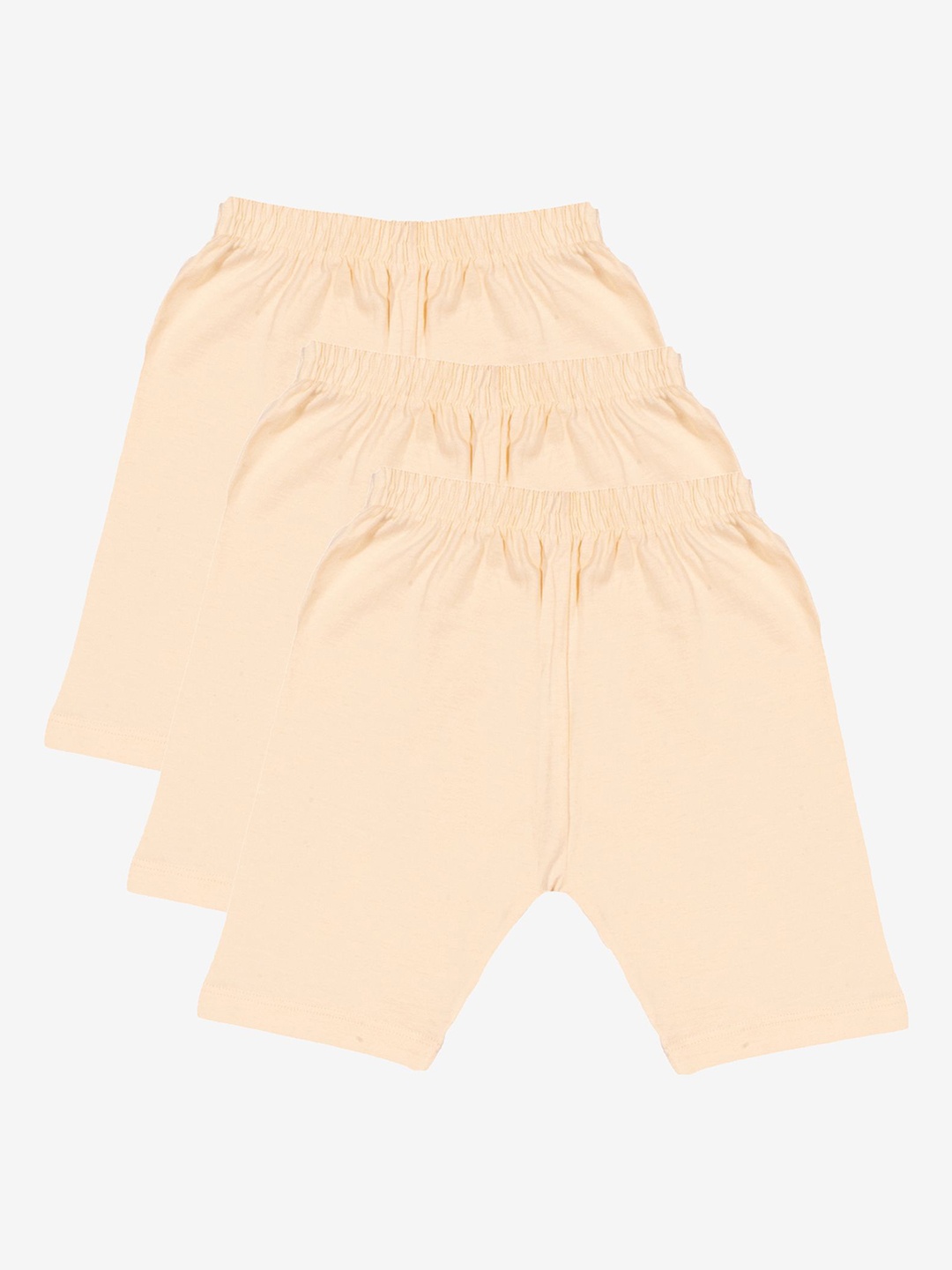 

DYCA Girls Shorts, Beige