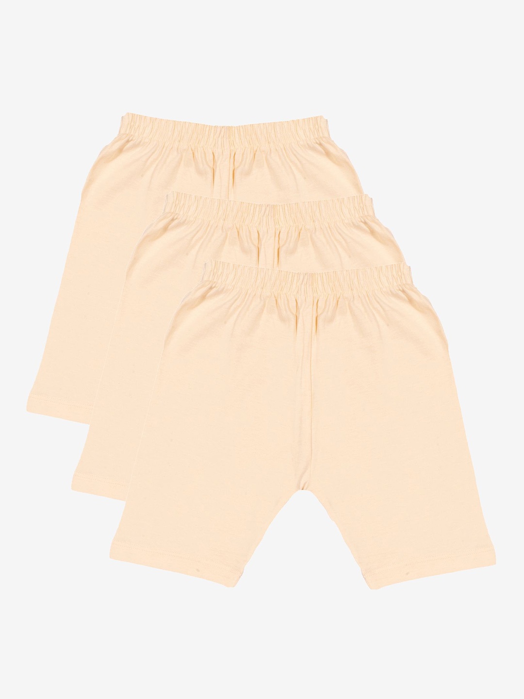 

DYCA Girls Shorts, Beige