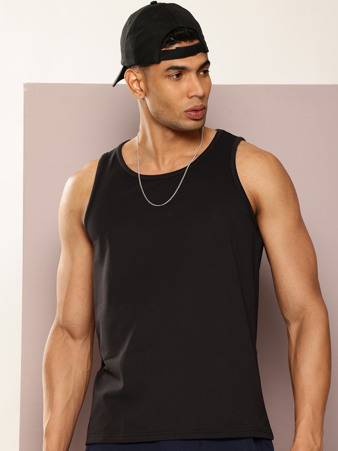 

Kook N Keech Men T-shirt, Black