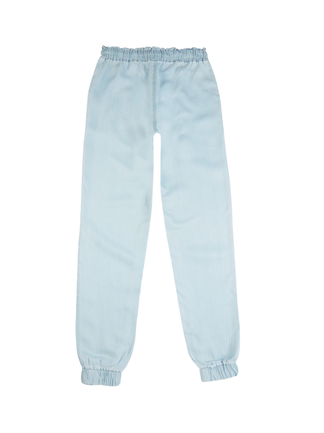 

Gini and Jony Girls Slim Fit Jeans, Blue