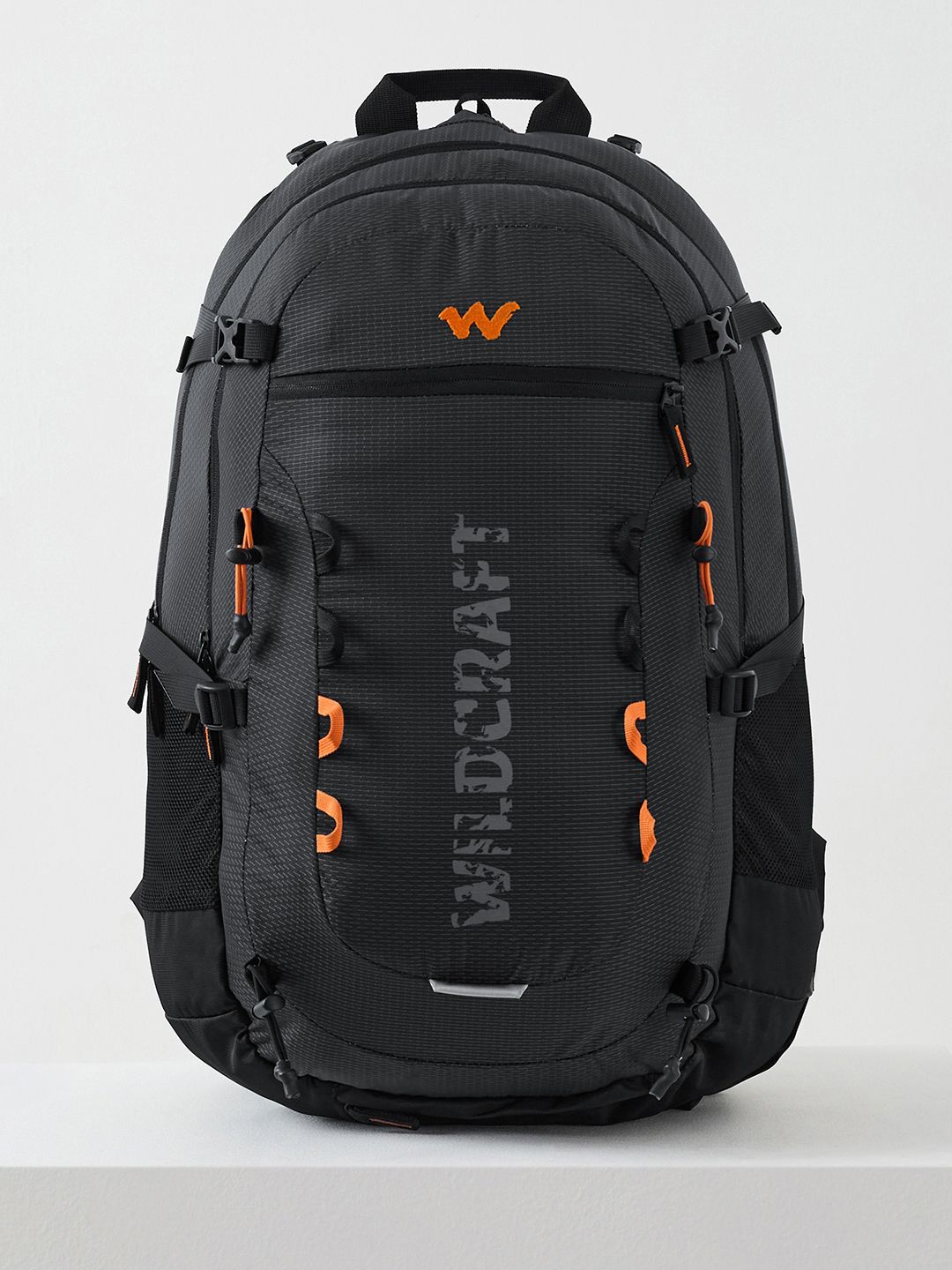

Wildcraft Medium Rucksack, Grey
