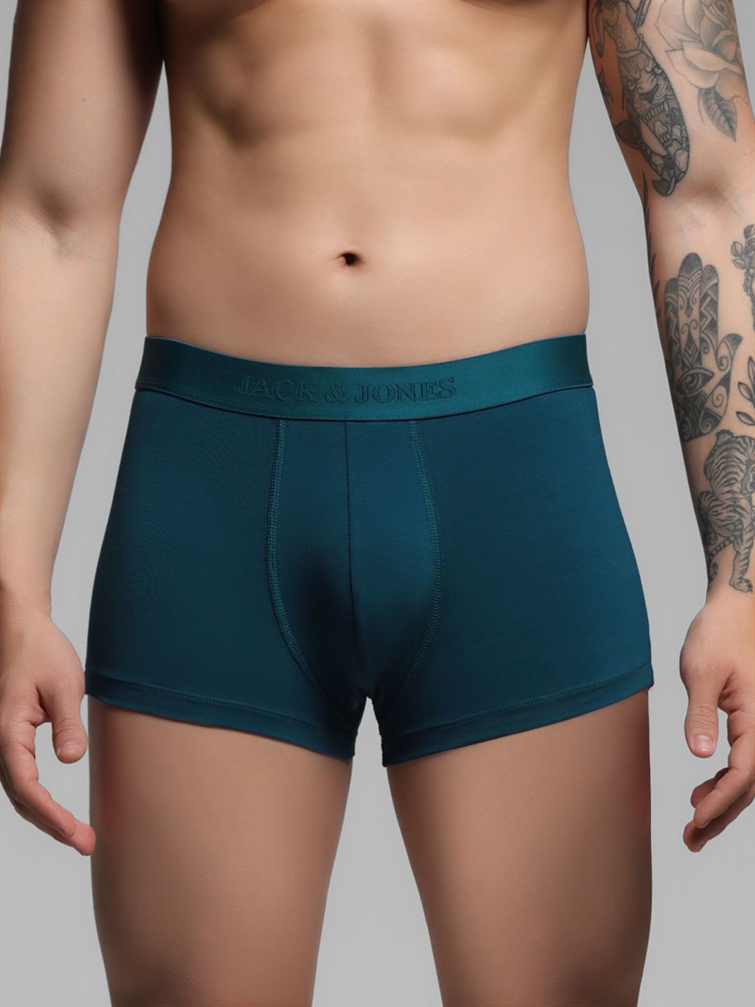 

Jack & Jones Supima Cotton Trunk 9006824002, Blue