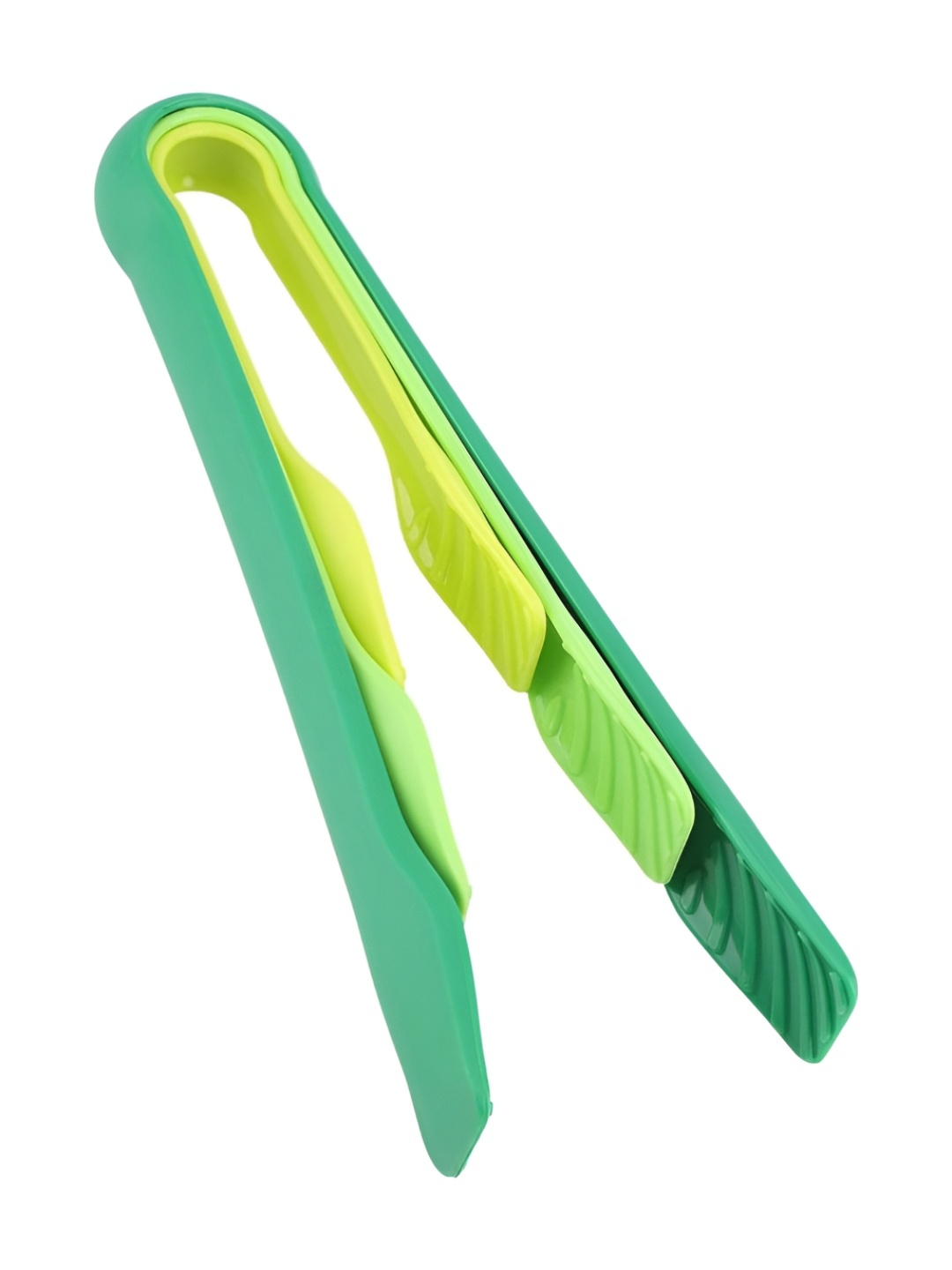 

P-Plus International Green 3 Pieces Serving Tong