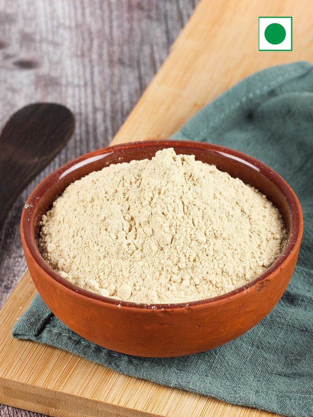 

URBAN PLATTER Beige Garlic Ginger & White Onion Powder Seasonings