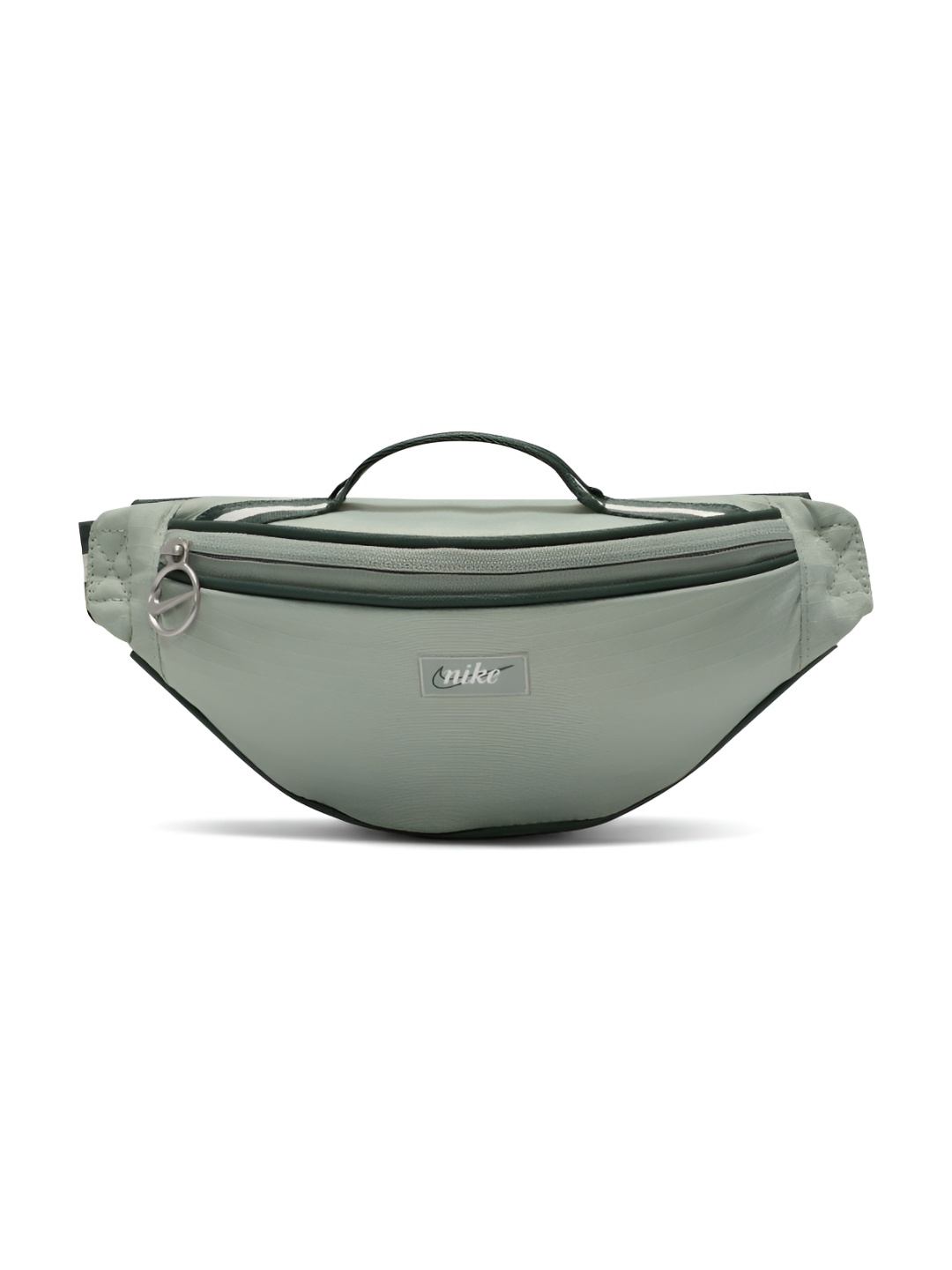 

Nike Heritage Retro Hip Pack (Small, 1L), Green