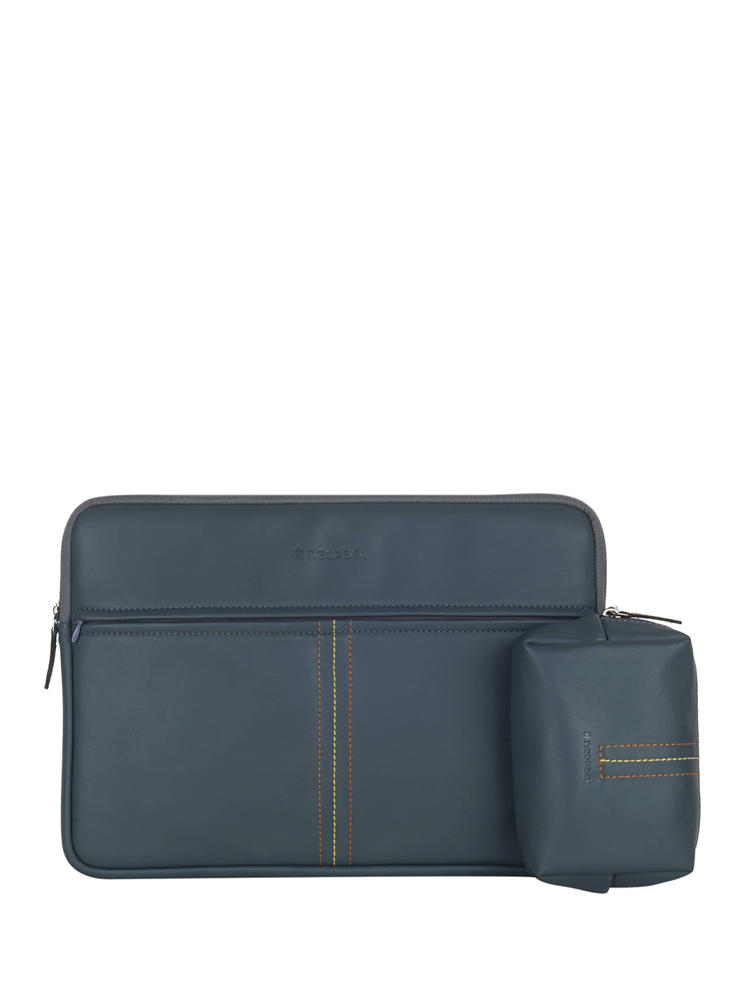 

NEOPACK Unisex PU Laptop Sleeve, Green