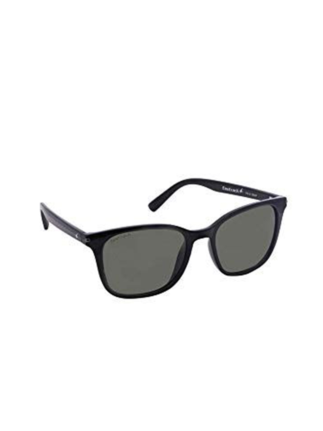 

Fastrack Unisex Rectangle Sunglasses with UV Protected Lens Fastrack-P418GR4P, Green