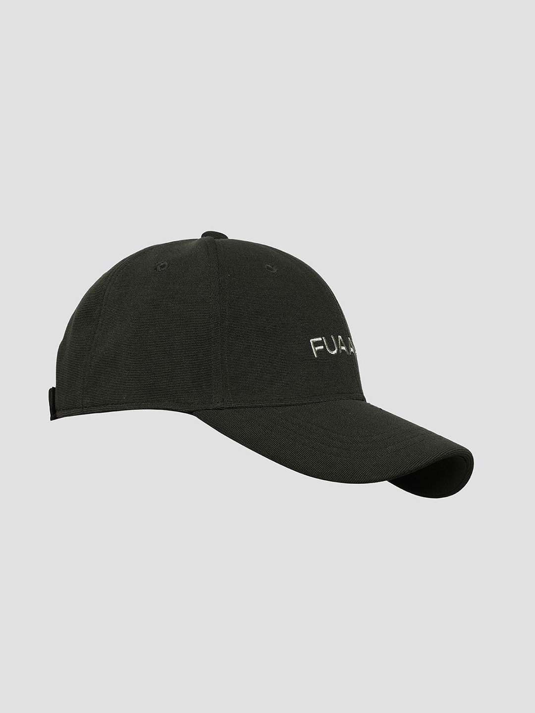 

FUAARK Unisex Embroidered Baseball Cap, Green