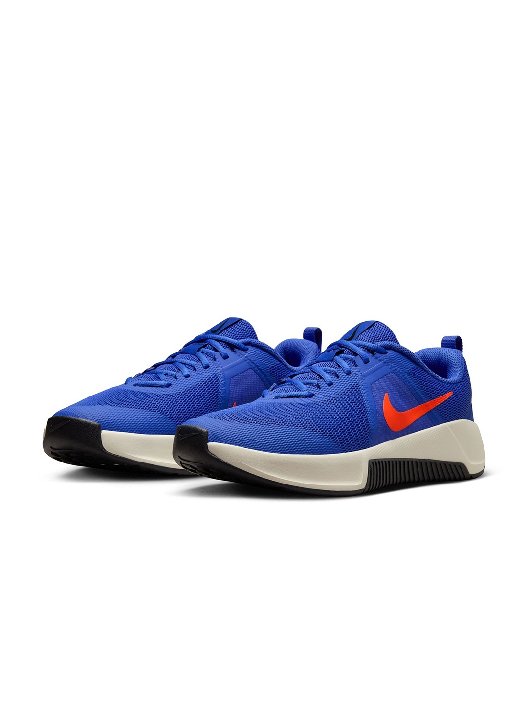 

Nike MC Trainer 3 Men's Workout Shoes, Blue