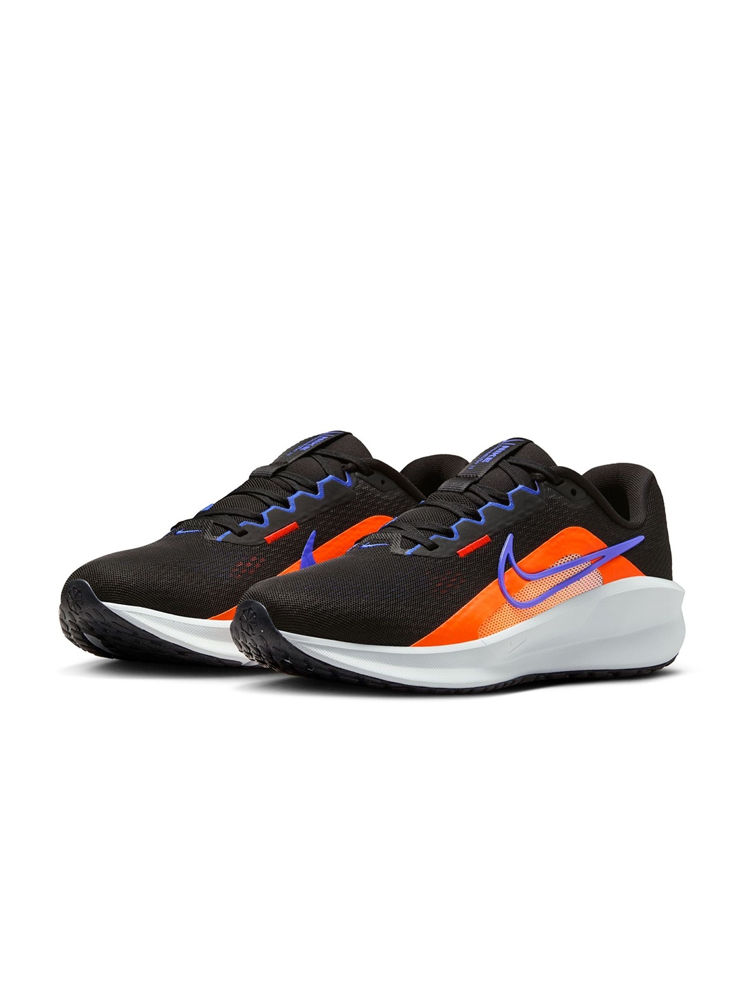

Nike Downshifter 13 Men's Road Running Shoes, Black