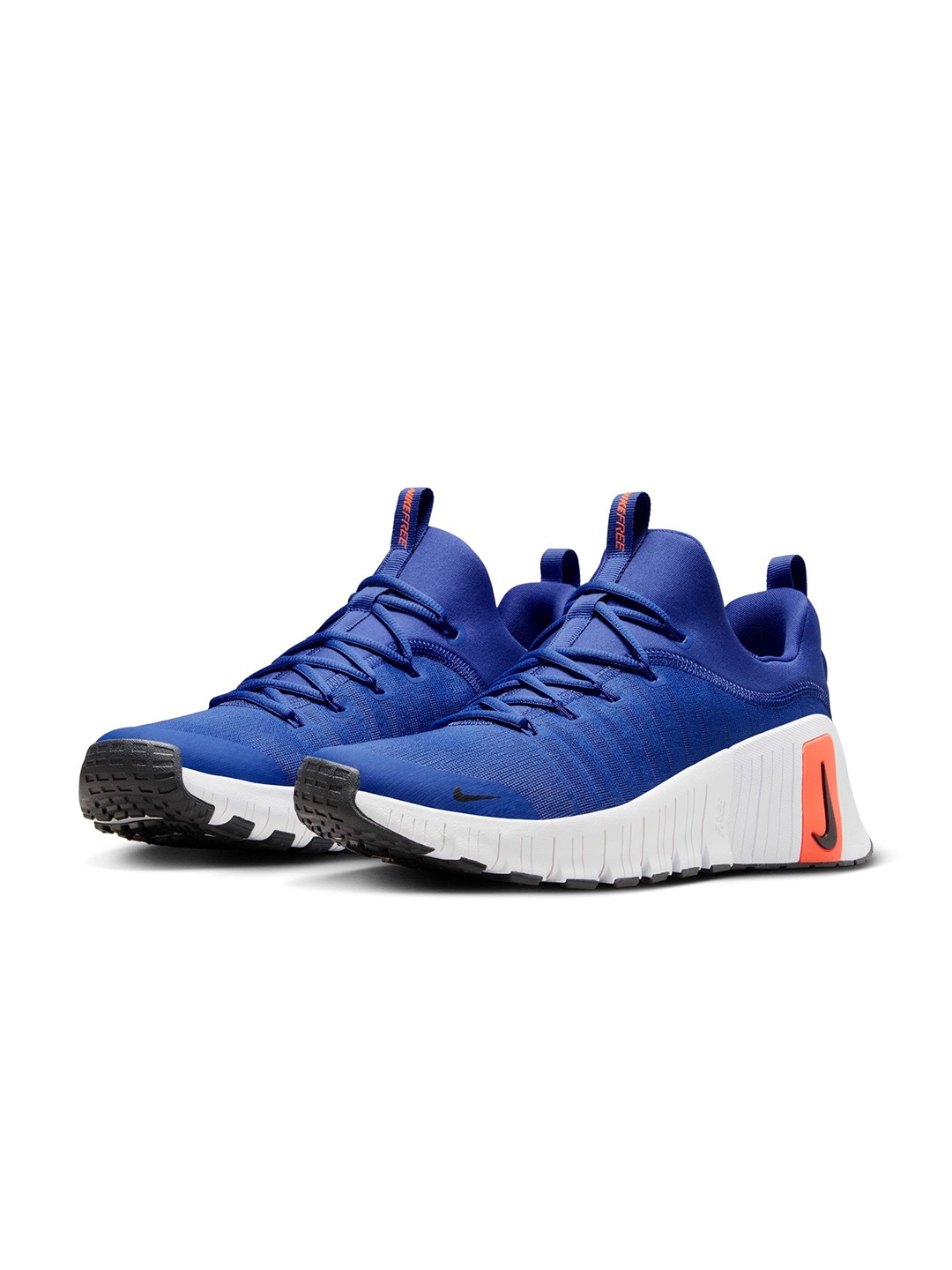 

Nike Free Metcon 6 Men's Workout Shoes, Blue