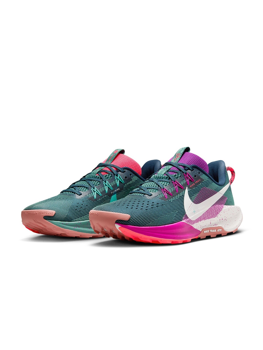

Nike Pegasus Trail 5 Men's Trail-Running Shoes, Blue