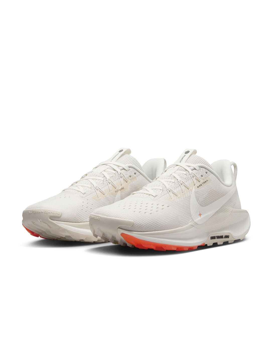

Nike Women Pegasus Trail 5 Women's Trail-Running Shoes, White