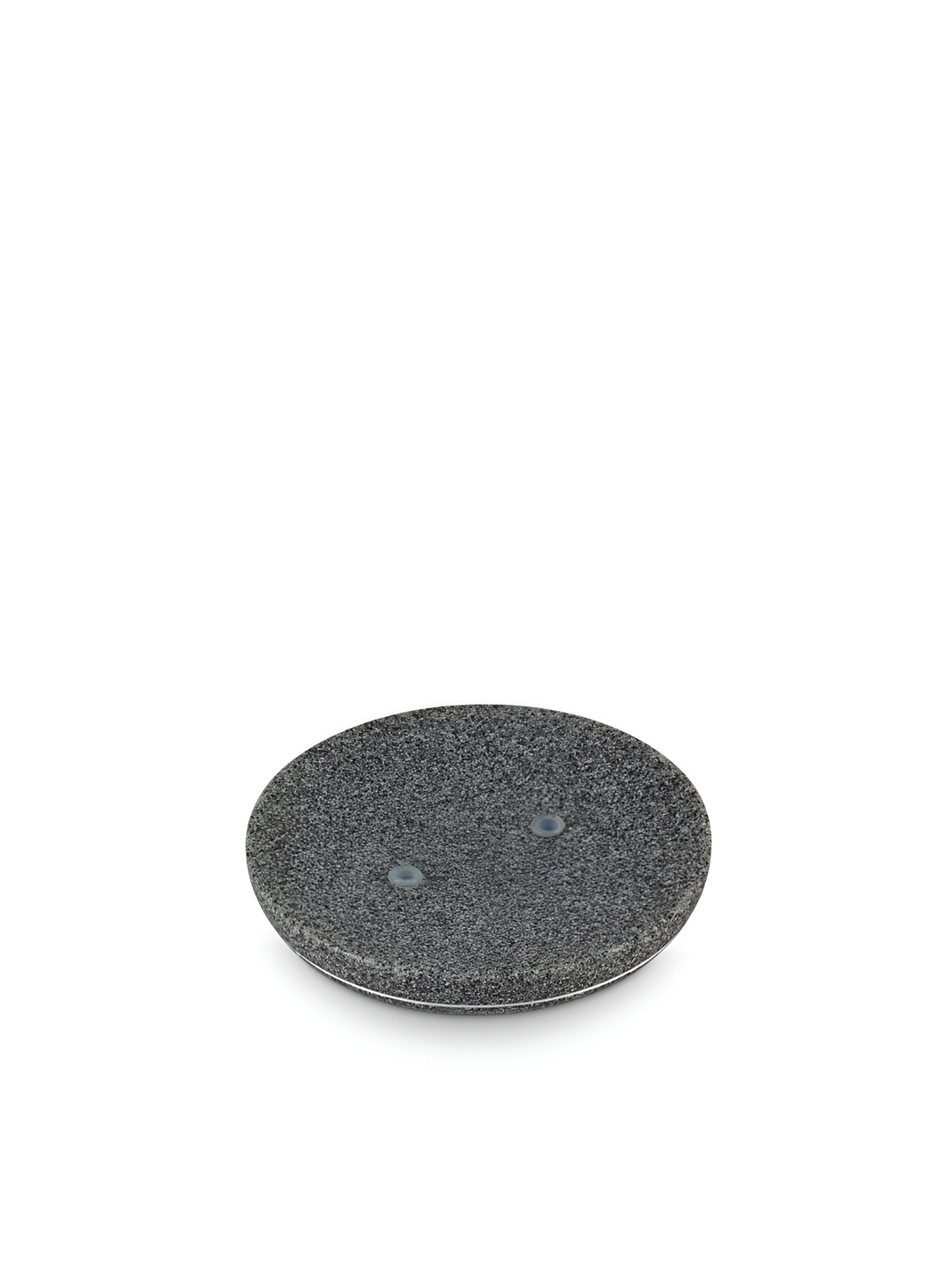 

Freelance Grey Contemporary Soap Dish