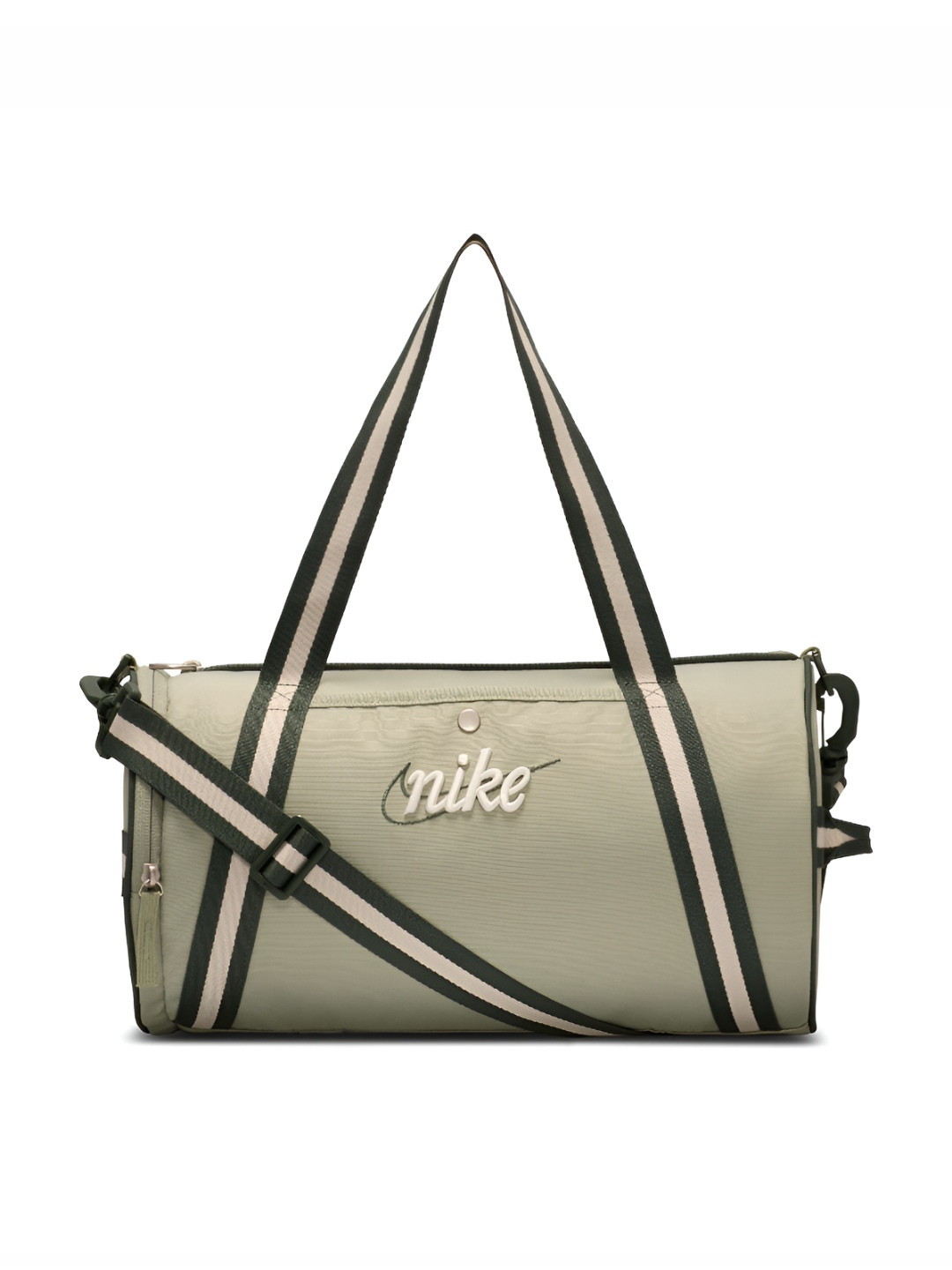 

Nike Heritage Retro Duffel Bag (13L), Green