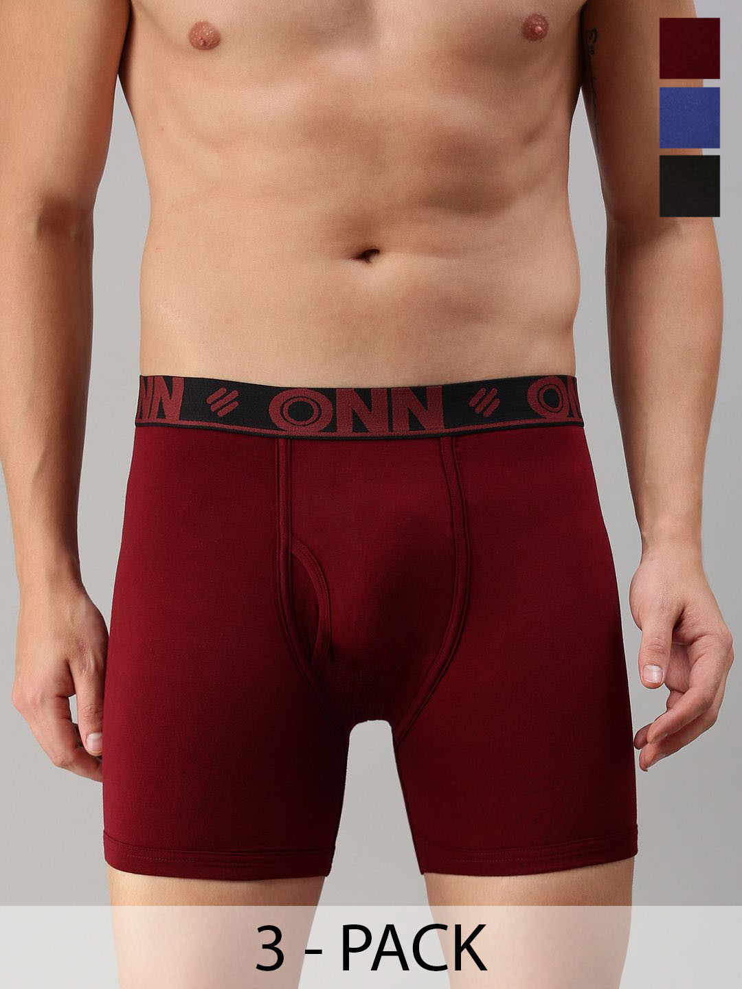 

ONN Pack Of 3 Assorted Trunk ONN_274_AST3_3PC