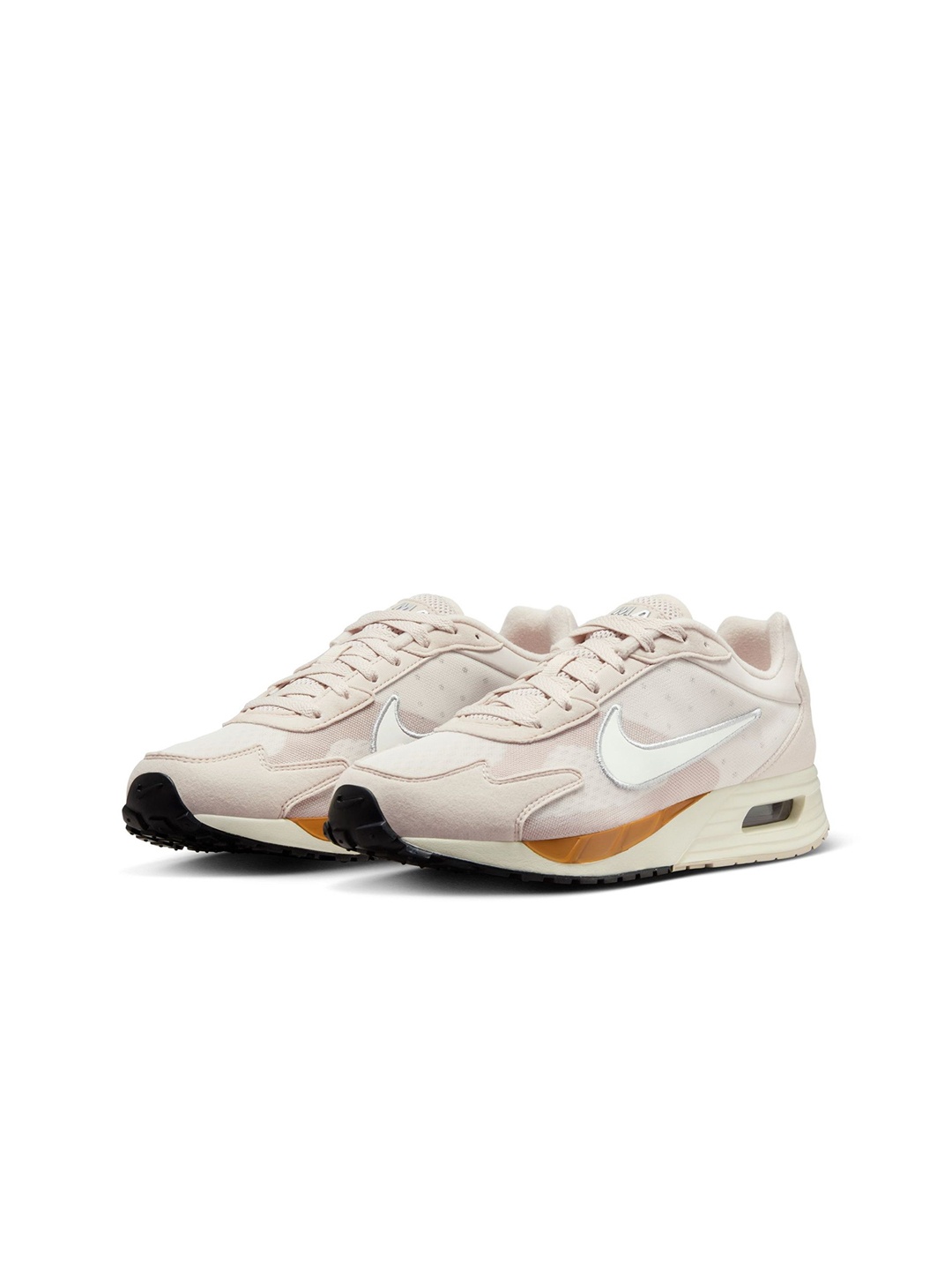 

Nike Air Max Solo Women's Shoes, Brown
