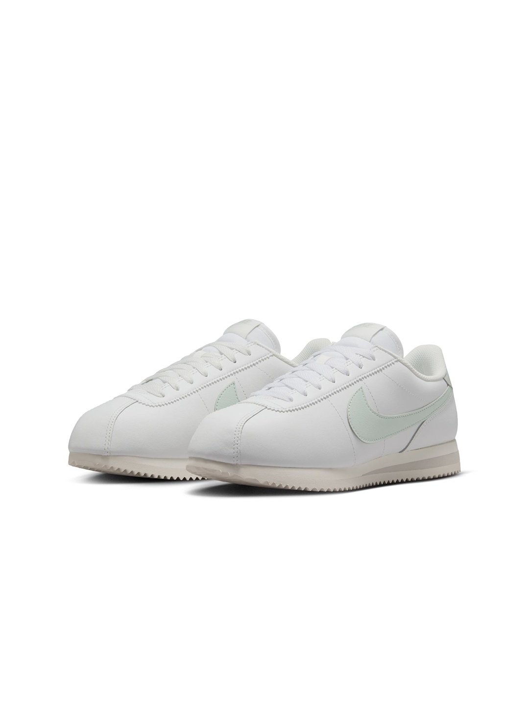 

Nike Cortez Leather Shoes, White