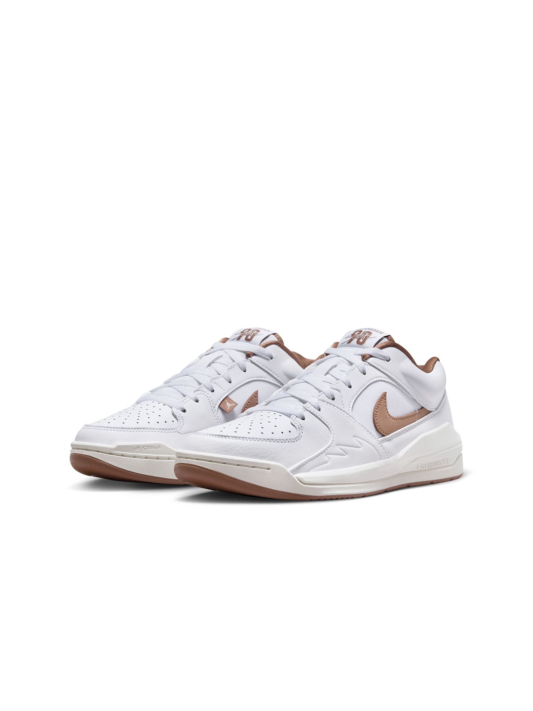 

Nike Jordan Stadium 90 Women's Shoes, White