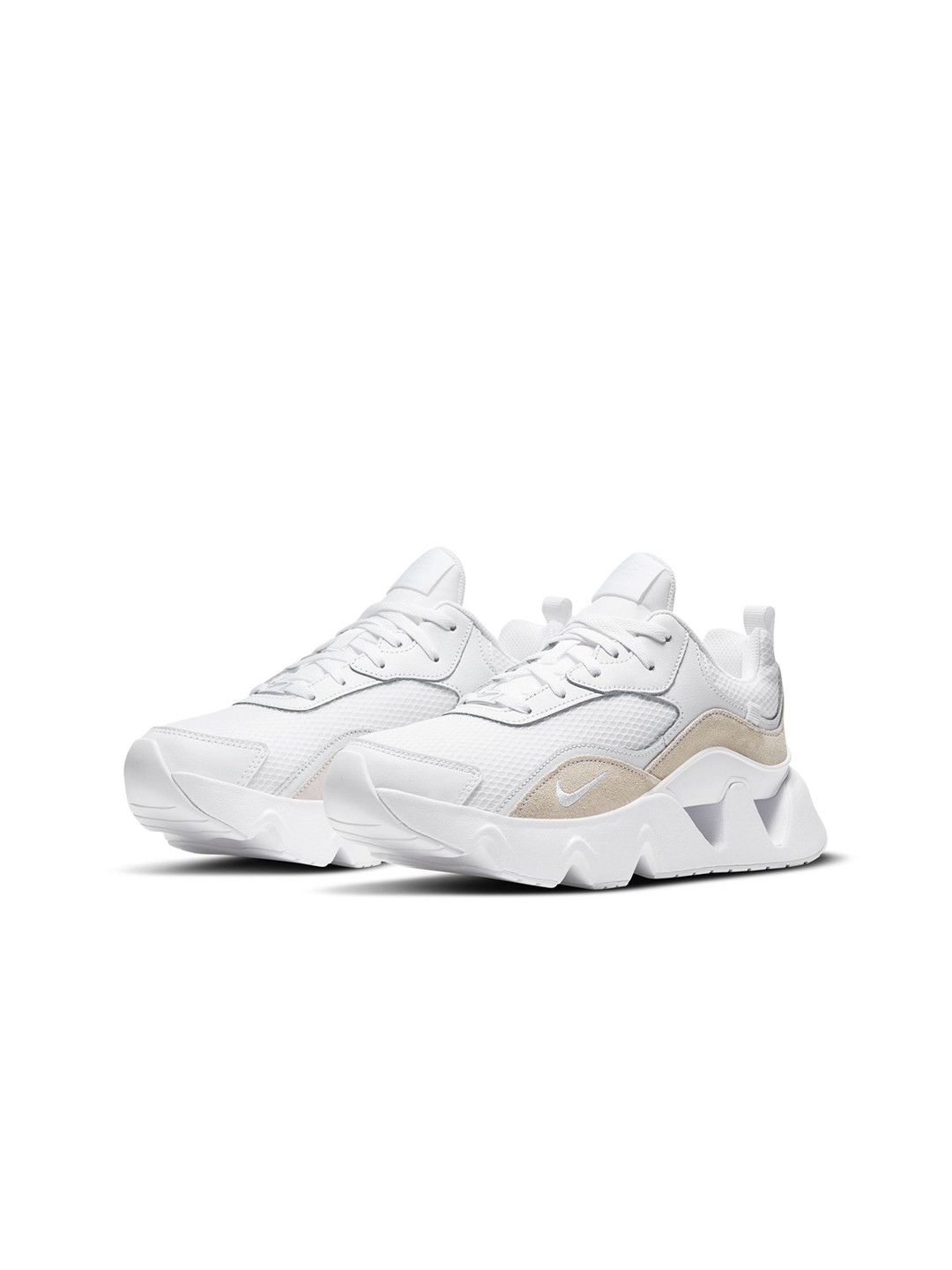 

Nike Ryz 365 2 Women's Shoe, White