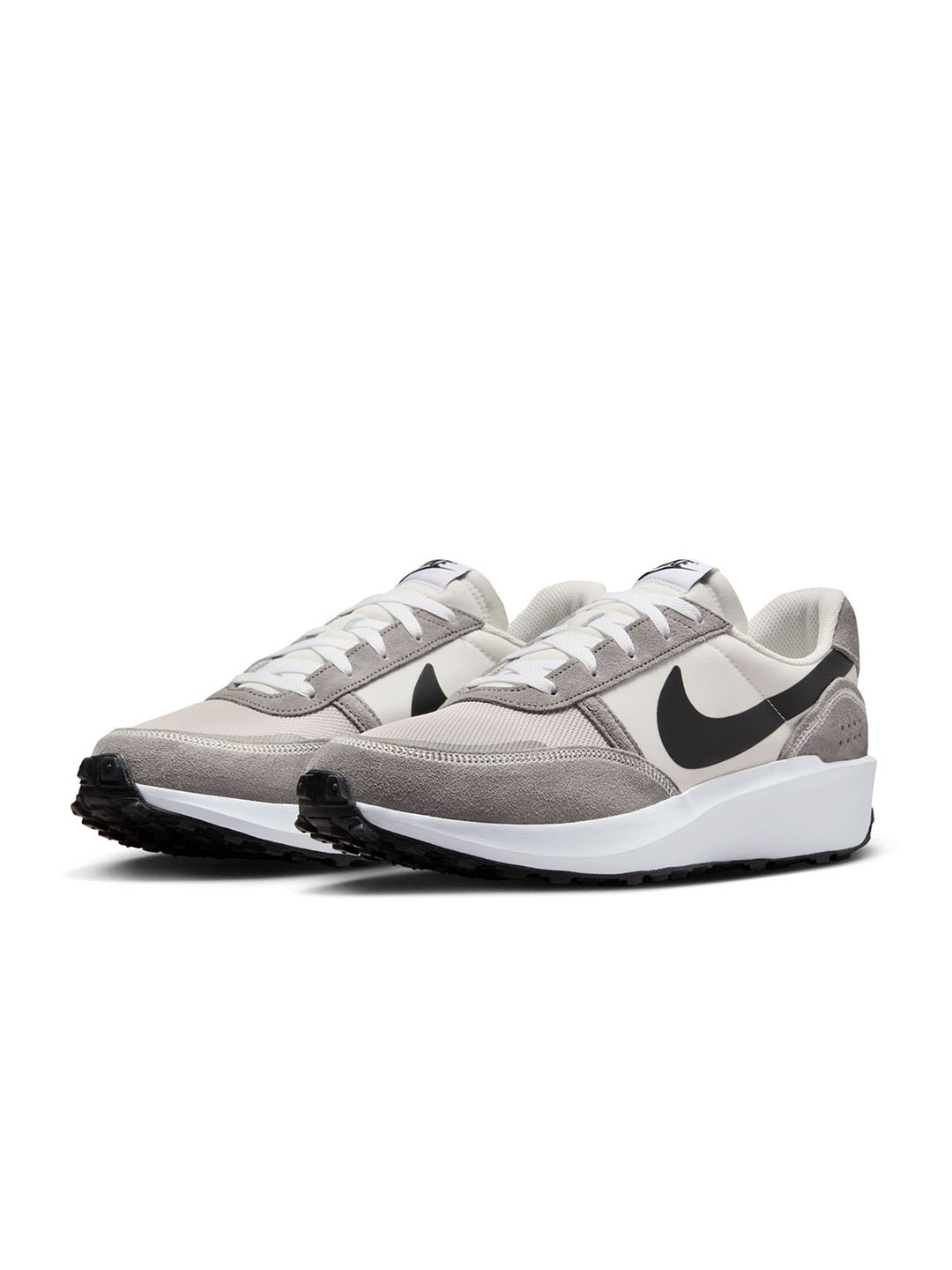 

Nike Waffle Nav Men's Shoes, Grey