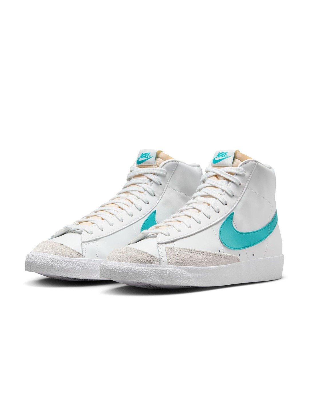 

Nike Blazer Mid '77 Vintage Men's Shoes, White