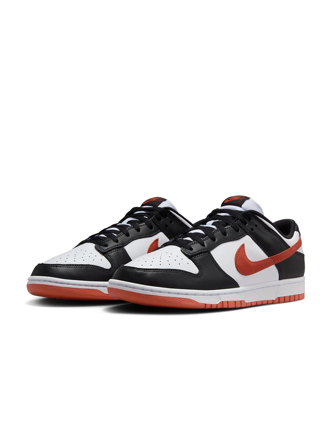 

Nike Dunk Low Retro Men's Shoes, White